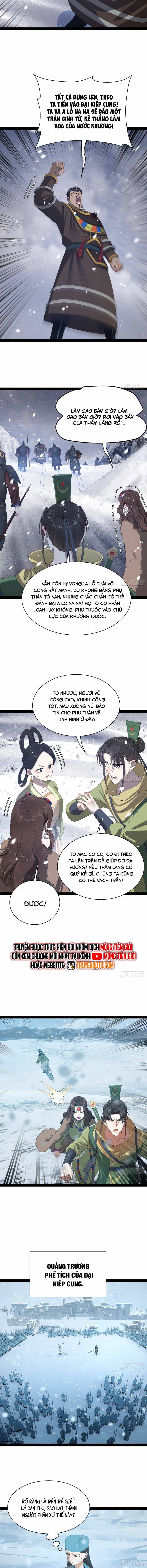 Chàng Rể Mạnh Nhất Lịch Sử - Chương 284 - ảnh 8