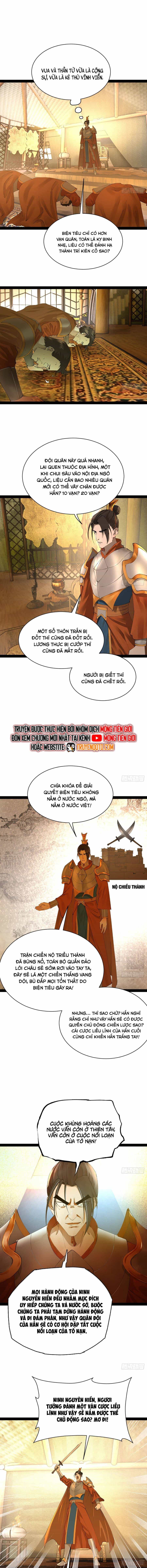 Chàng Rể Mạnh Nhất Lịch Sử - Chương 287 - ảnh 6