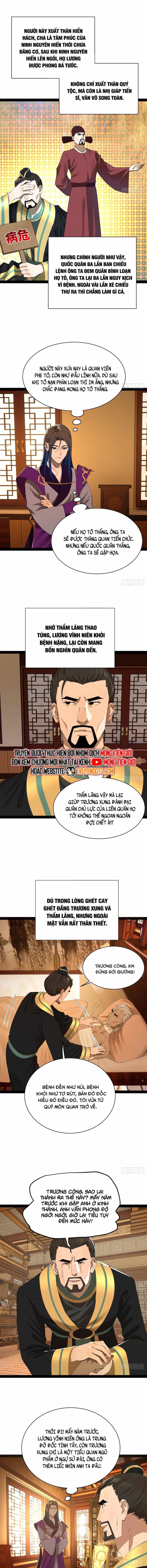 Chàng Rể Mạnh Nhất Lịch Sử - Chương 291 - ảnh 6