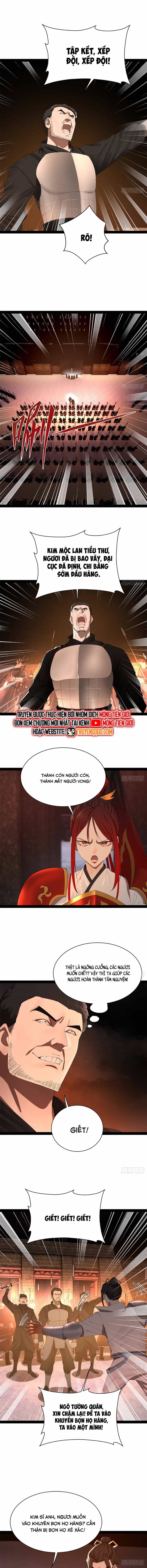 Chàng Rể Mạnh Nhất Lịch Sử - Chương 294 - ảnh 9