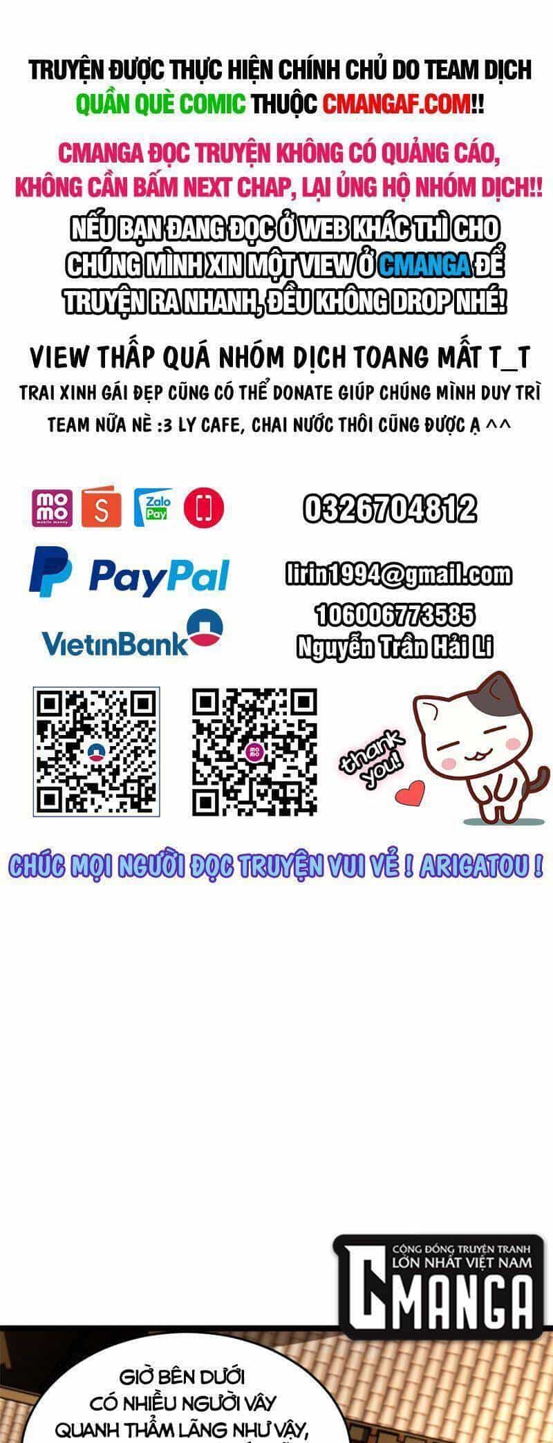 Chàng Rể Mạnh Nhất Lịch Sử - Chương 29 - ảnh 1