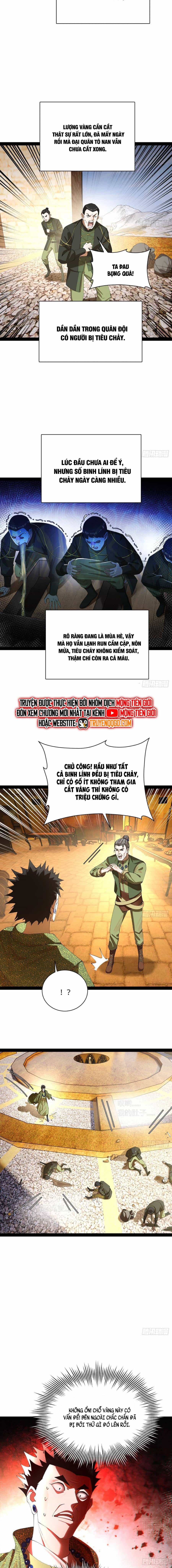 Chàng Rể Mạnh Nhất Lịch Sử - Chương 298 - ảnh 7