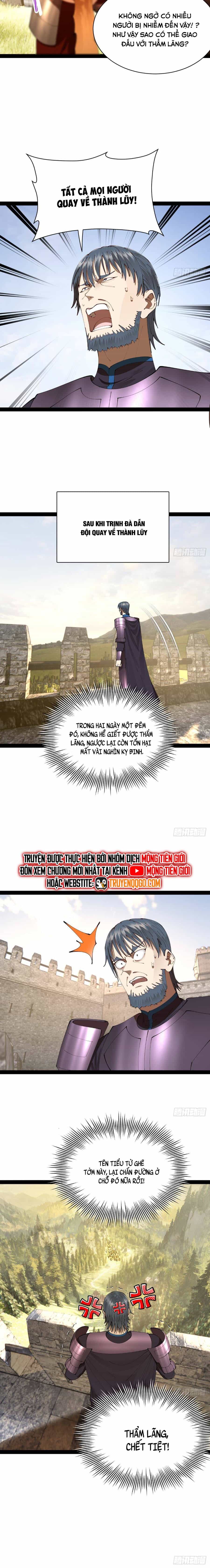 Chàng Rể Mạnh Nhất Lịch Sử - Chương 308 - ảnh 12