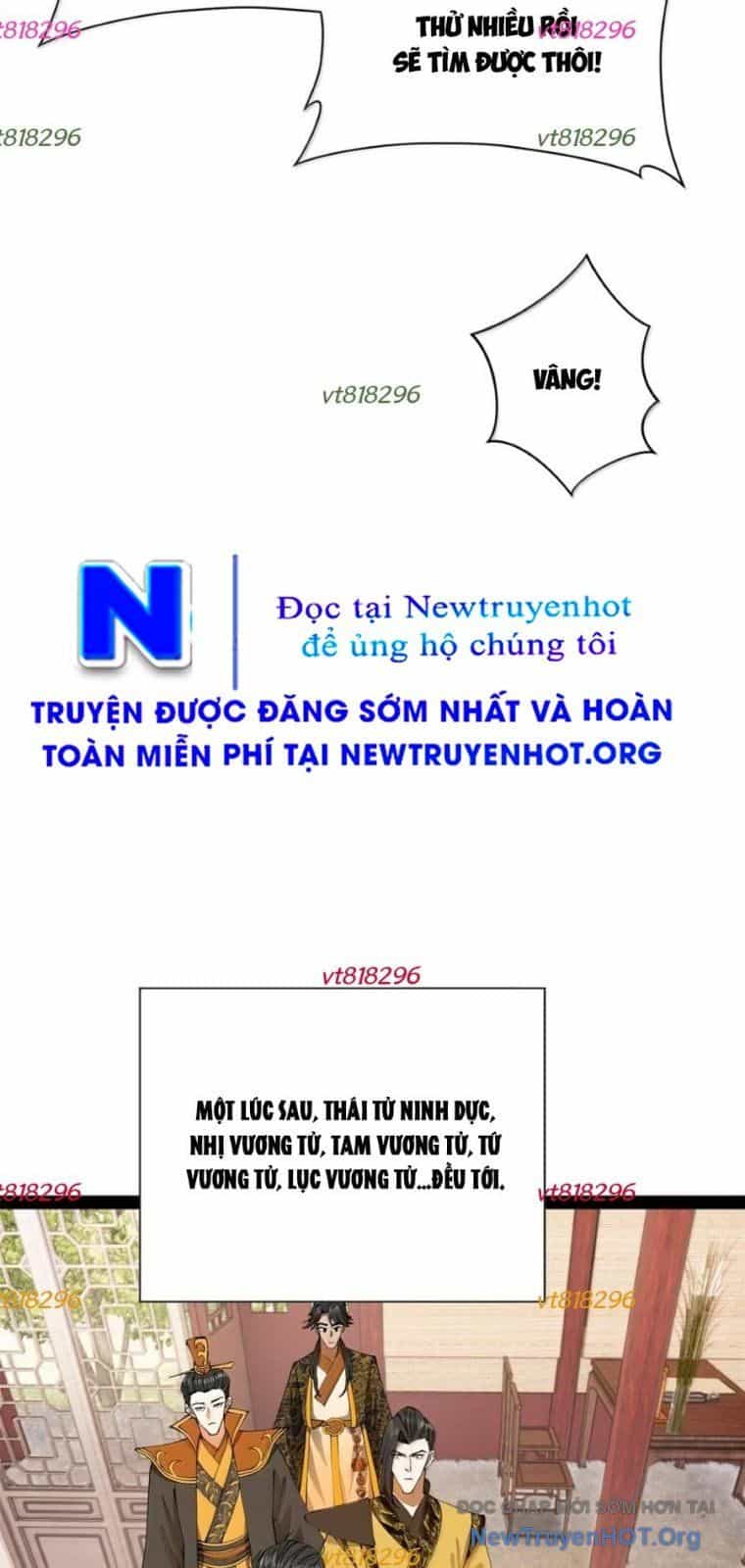 Chàng Rể Mạnh Nhất Lịch Sử - Chương 318 - ảnh 22