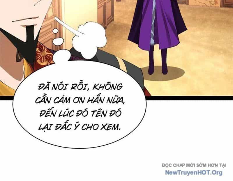 Chàng Rể Mạnh Nhất Lịch Sử - Chương 319 - ảnh 102