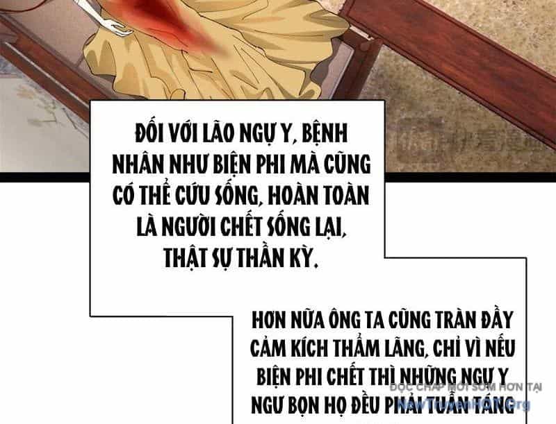 Chàng Rể Mạnh Nhất Lịch Sử - Chương 319 - ảnh 32