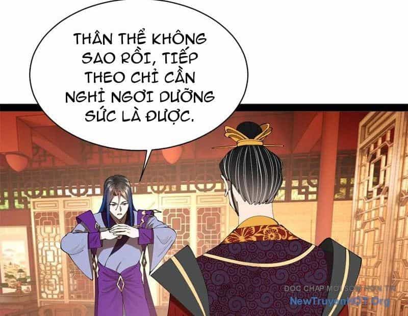 Chàng Rể Mạnh Nhất Lịch Sử - Chương 319 - ảnh 96