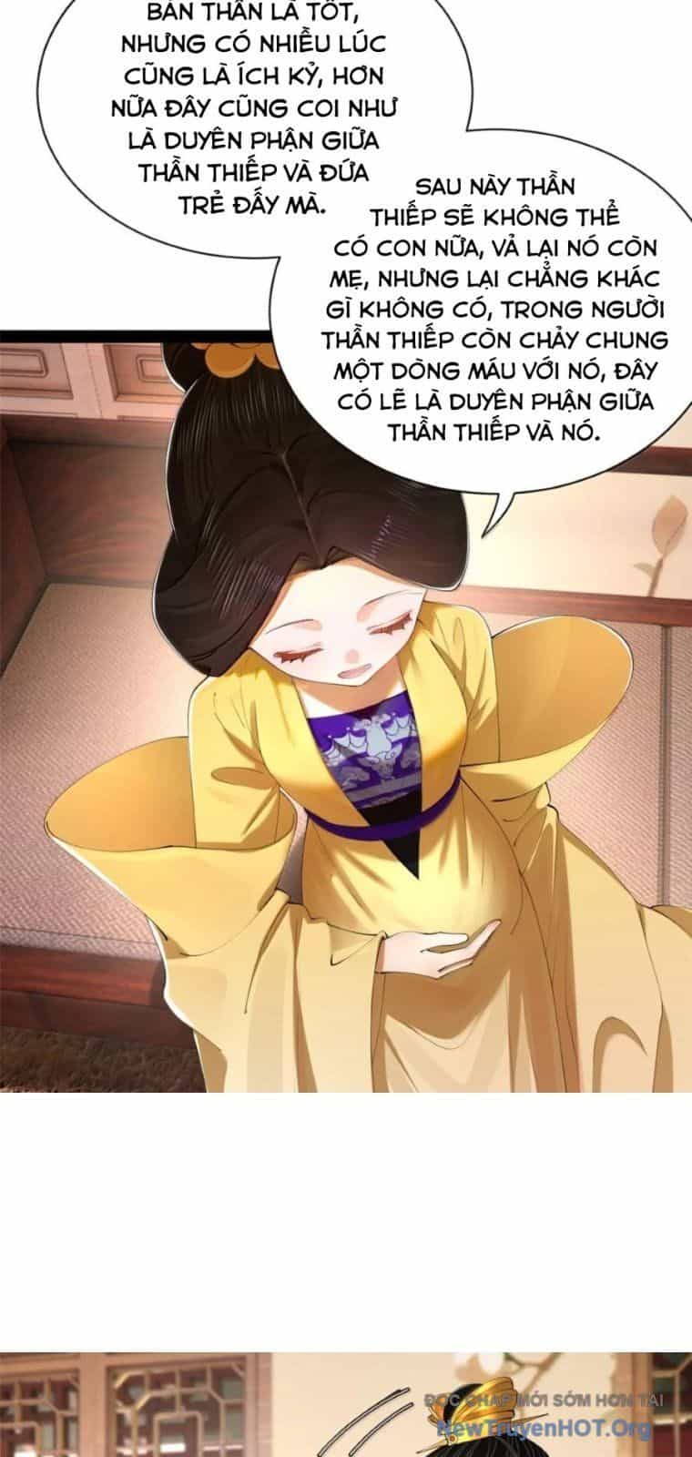 Chàng Rể Mạnh Nhất Lịch Sử - Chương 320 - ảnh 13