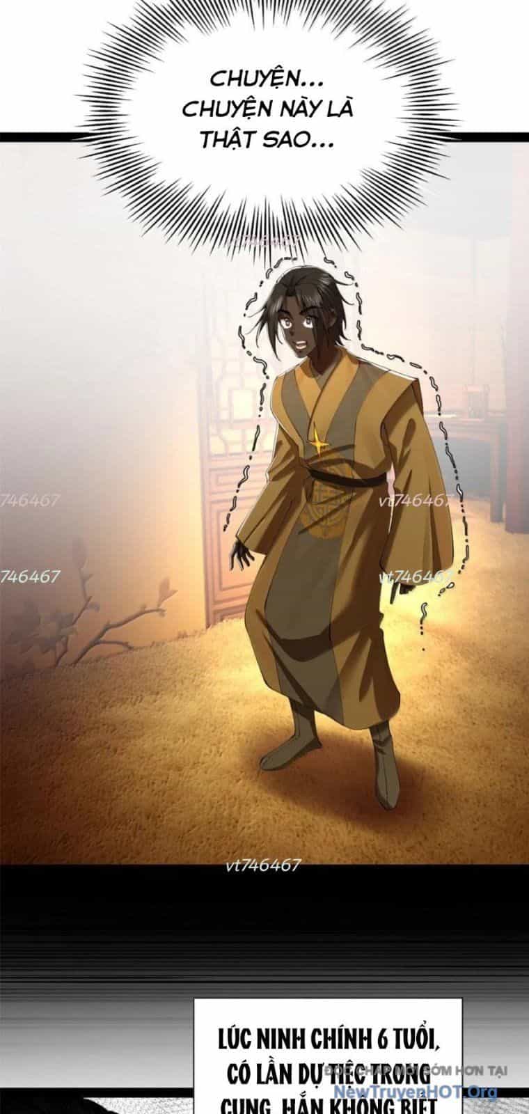 Chàng Rể Mạnh Nhất Lịch Sử - Chương 320 - ảnh 18