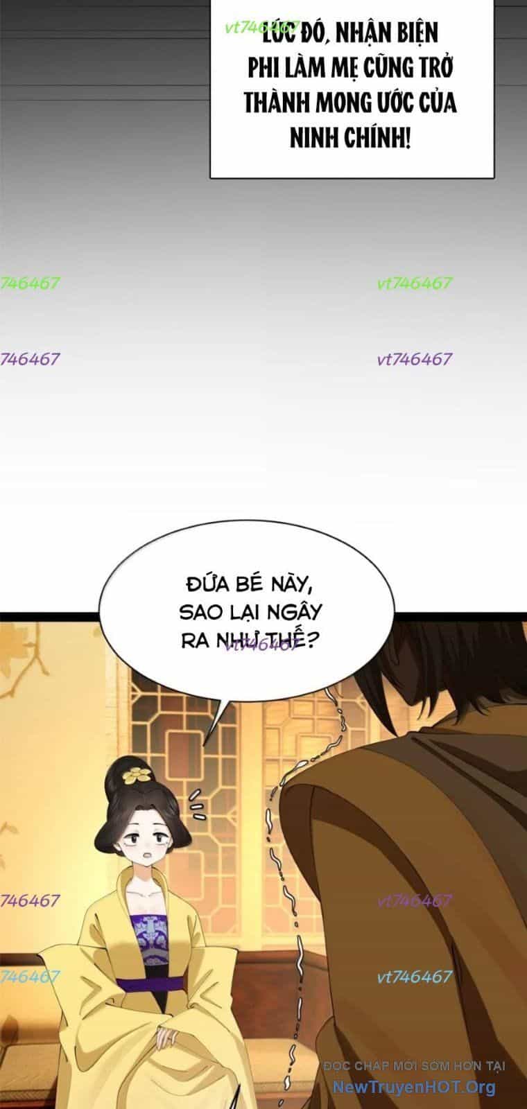 Chàng Rể Mạnh Nhất Lịch Sử - Chương 320 - ảnh 26