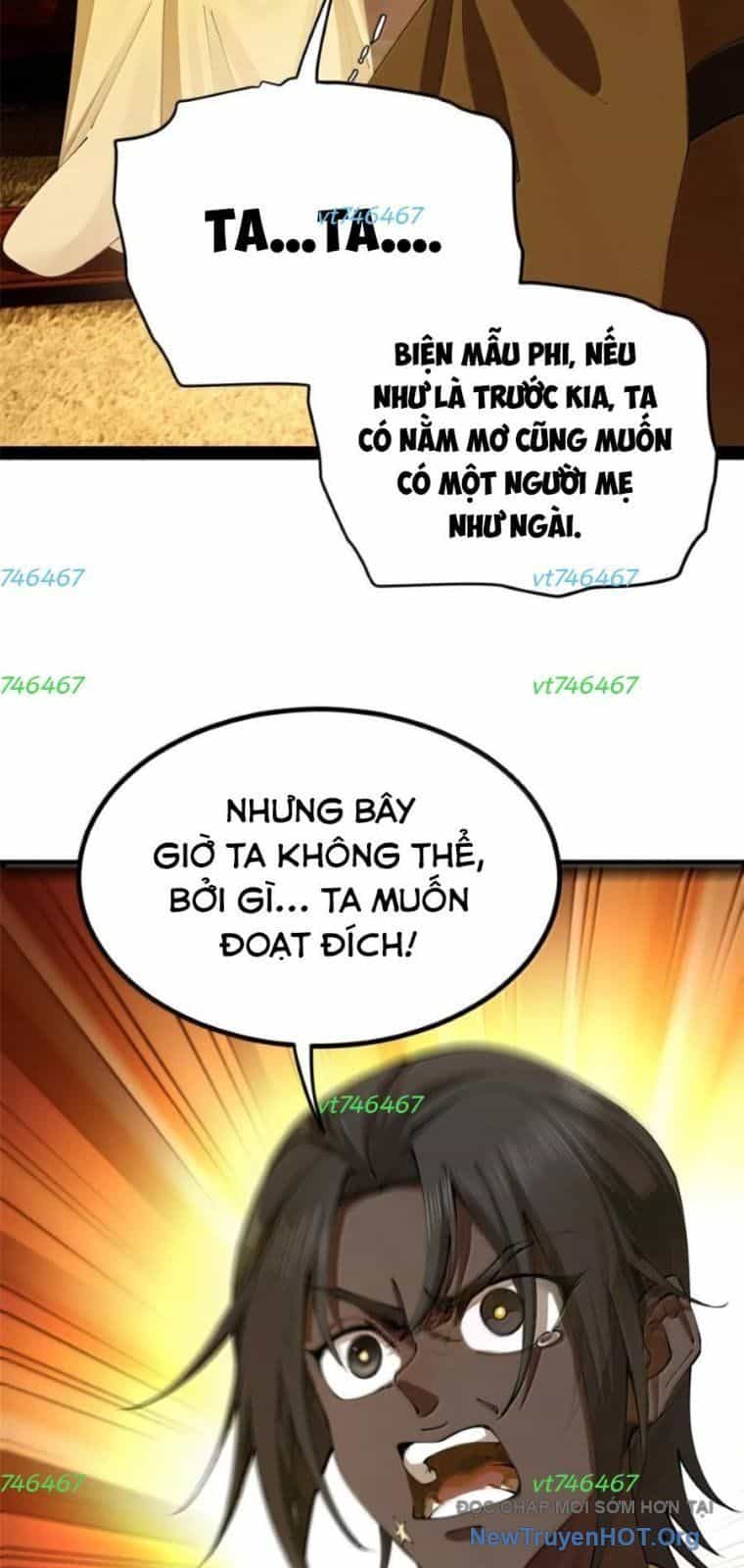 Chàng Rể Mạnh Nhất Lịch Sử - Chương 320 - ảnh 27