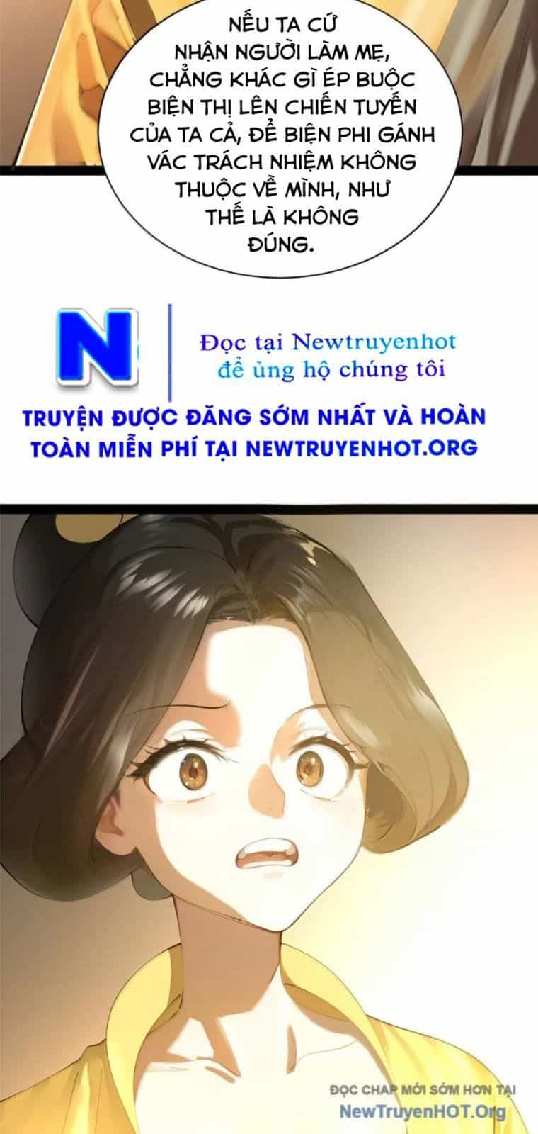 Chàng Rể Mạnh Nhất Lịch Sử - Chương 320 - ảnh 34