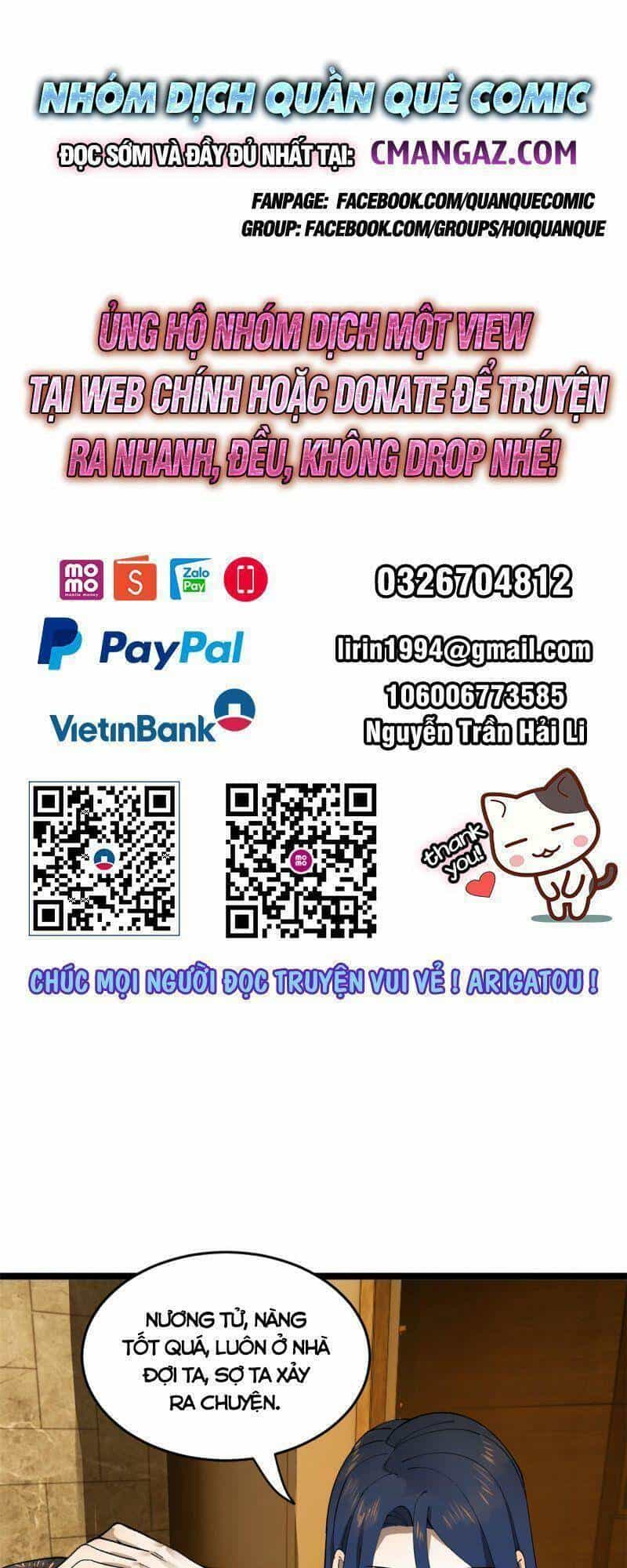 Chàng Rể Mạnh Nhất Lịch Sử - Chương 32 - ảnh 1