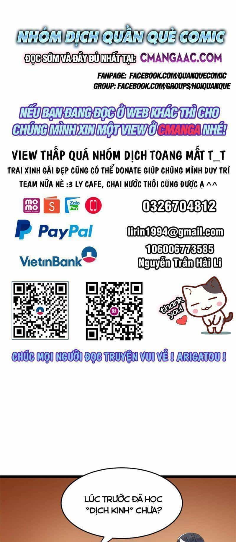 Chàng Rể Mạnh Nhất Lịch Sử - Chương 35 - ảnh 1