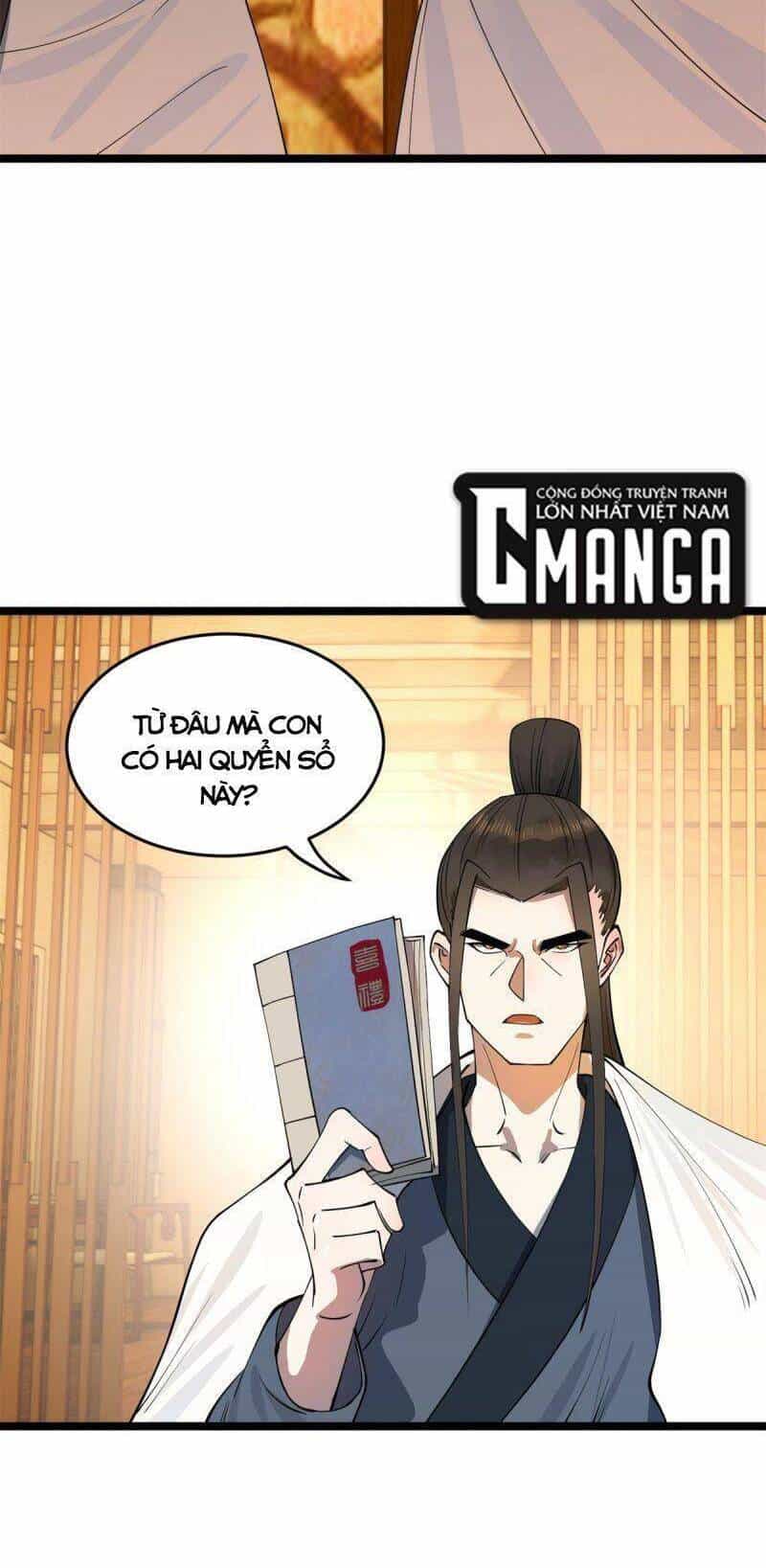 Chàng Rể Mạnh Nhất Lịch Sử - Chương 39 - ảnh 11