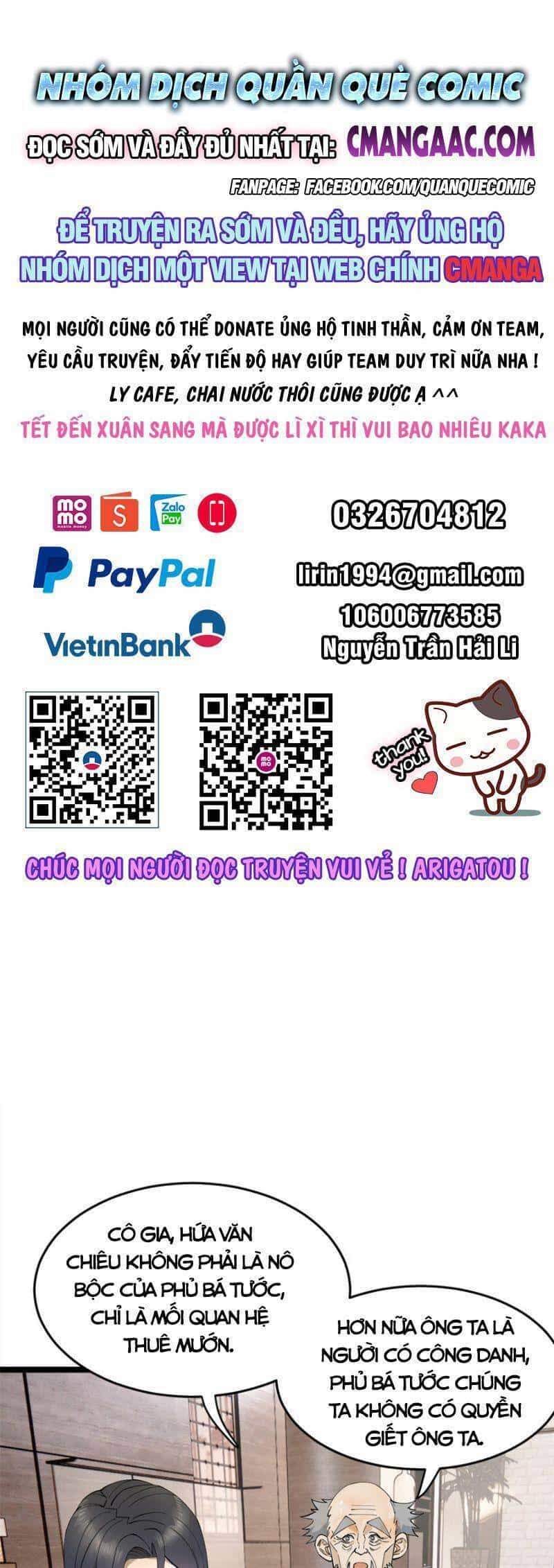 Chàng Rể Mạnh Nhất Lịch Sử - Chương 43 - ảnh 1