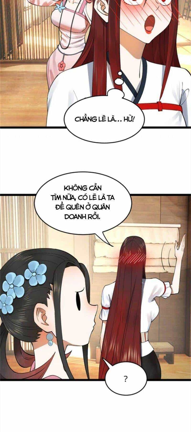 Chàng Rể Mạnh Nhất Lịch Sử - Chương 44 - ảnh 36