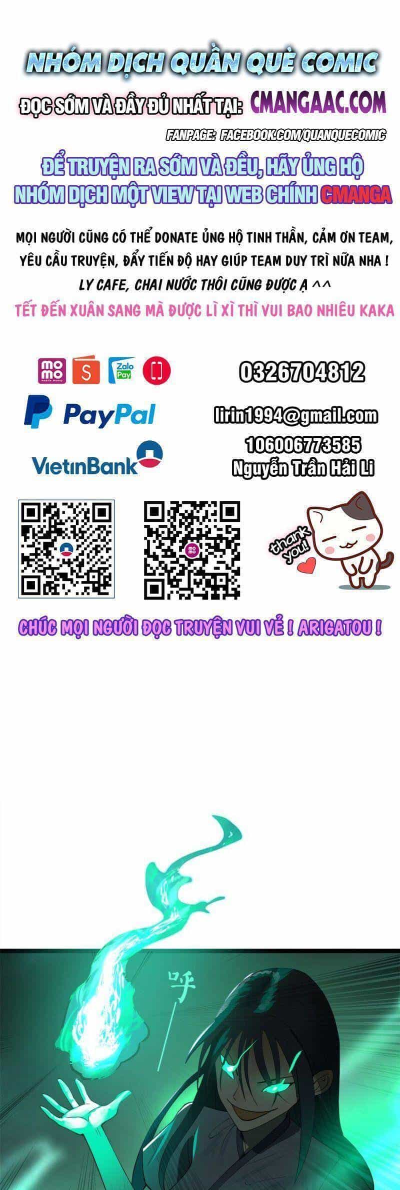 Chàng Rể Mạnh Nhất Lịch Sử - Chương 46 - ảnh 1