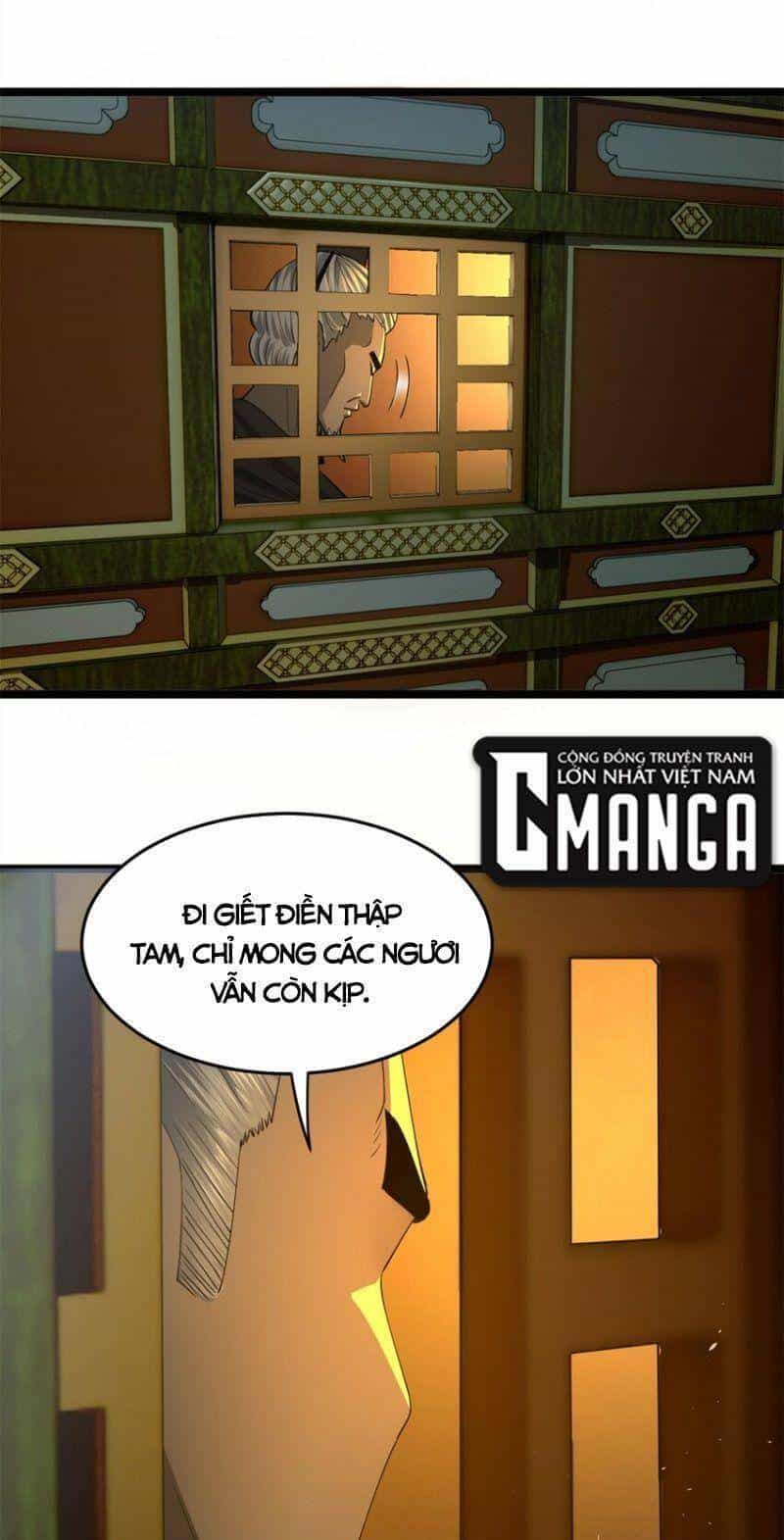 Chàng Rể Mạnh Nhất Lịch Sử - Chương 49 - ảnh 32