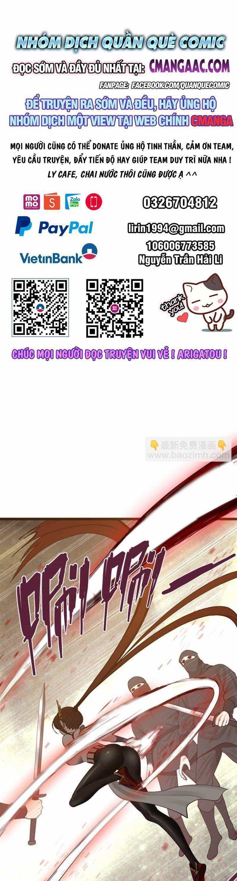 Chàng Rể Mạnh Nhất Lịch Sử - Chương 51 - ảnh 1