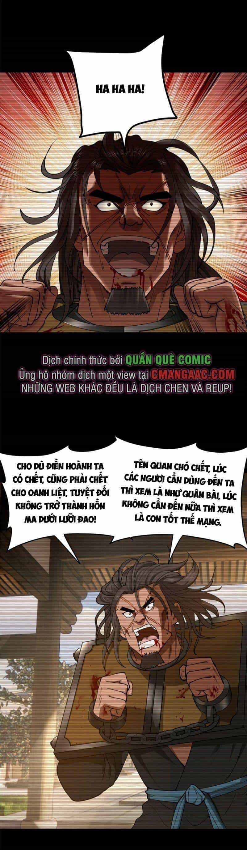Chàng Rể Mạnh Nhất Lịch Sử - Chương 54 - ảnh 20
