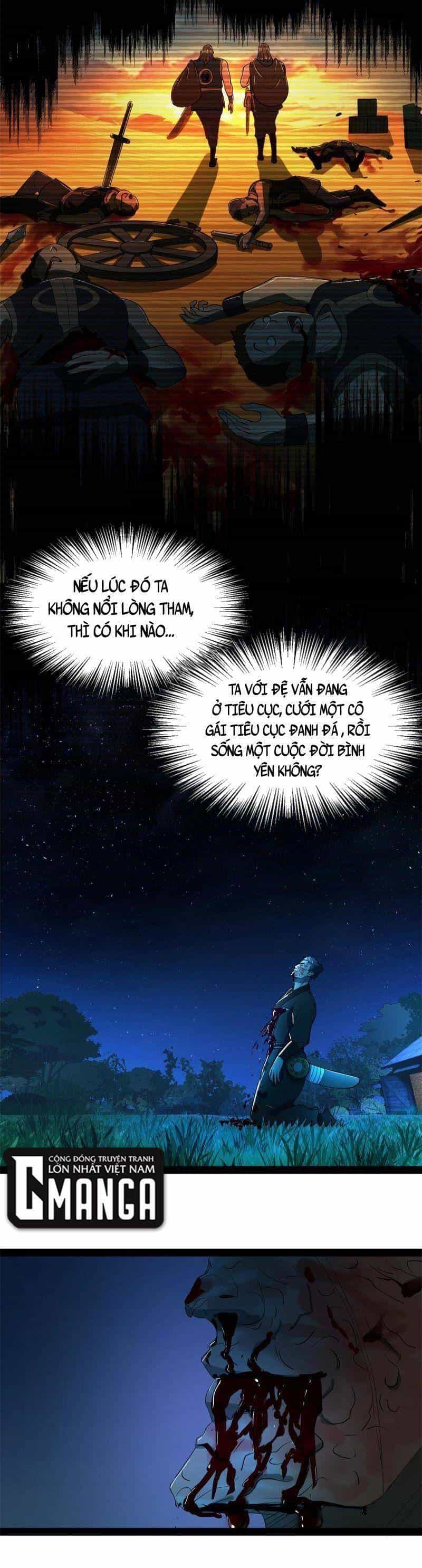 Chàng Rể Mạnh Nhất Lịch Sử - Chương 55 - ảnh 38