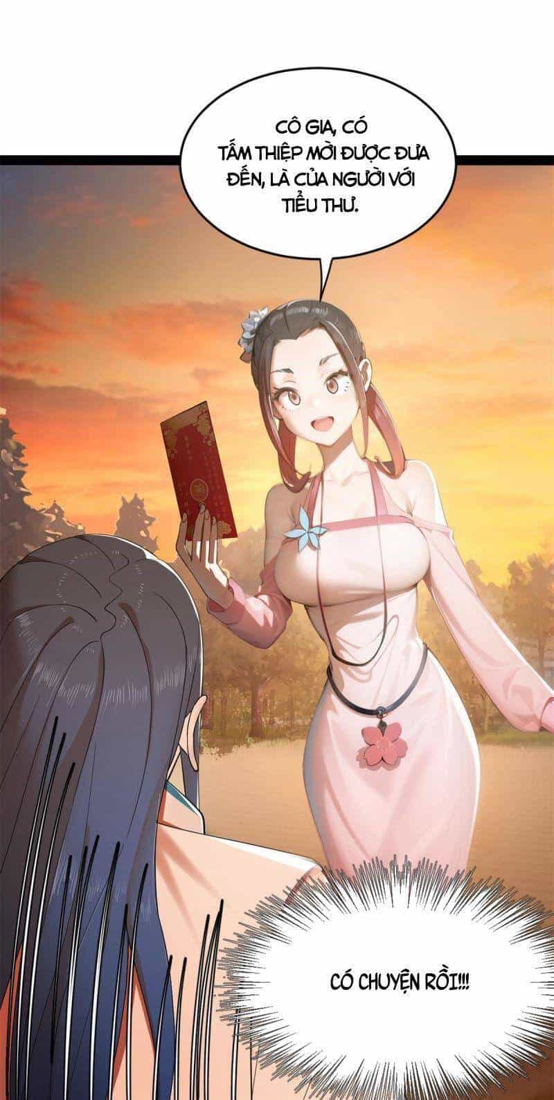 Chàng Rể Mạnh Nhất Lịch Sử - Chương 57 - ảnh 19