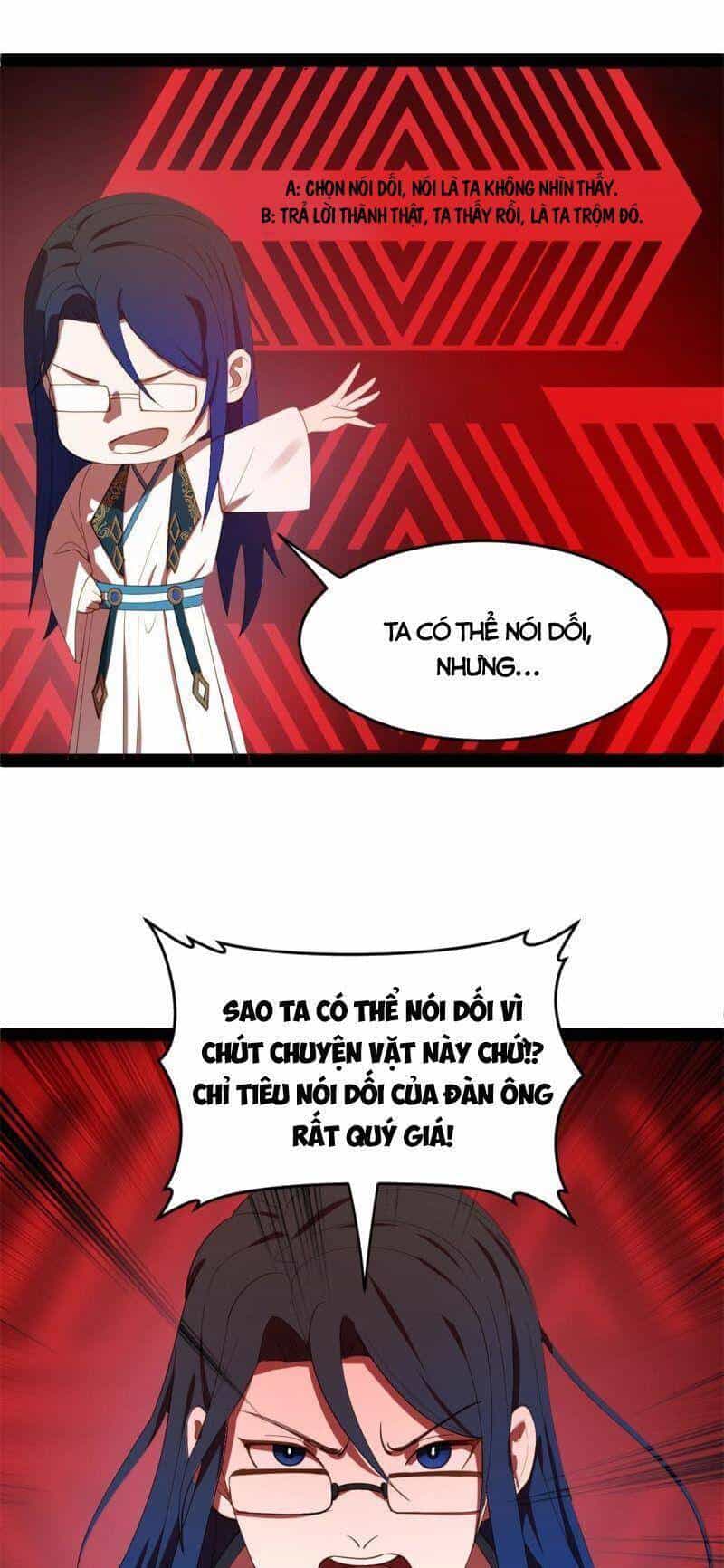 Chàng Rể Mạnh Nhất Lịch Sử - Chương 57 - ảnh 6
