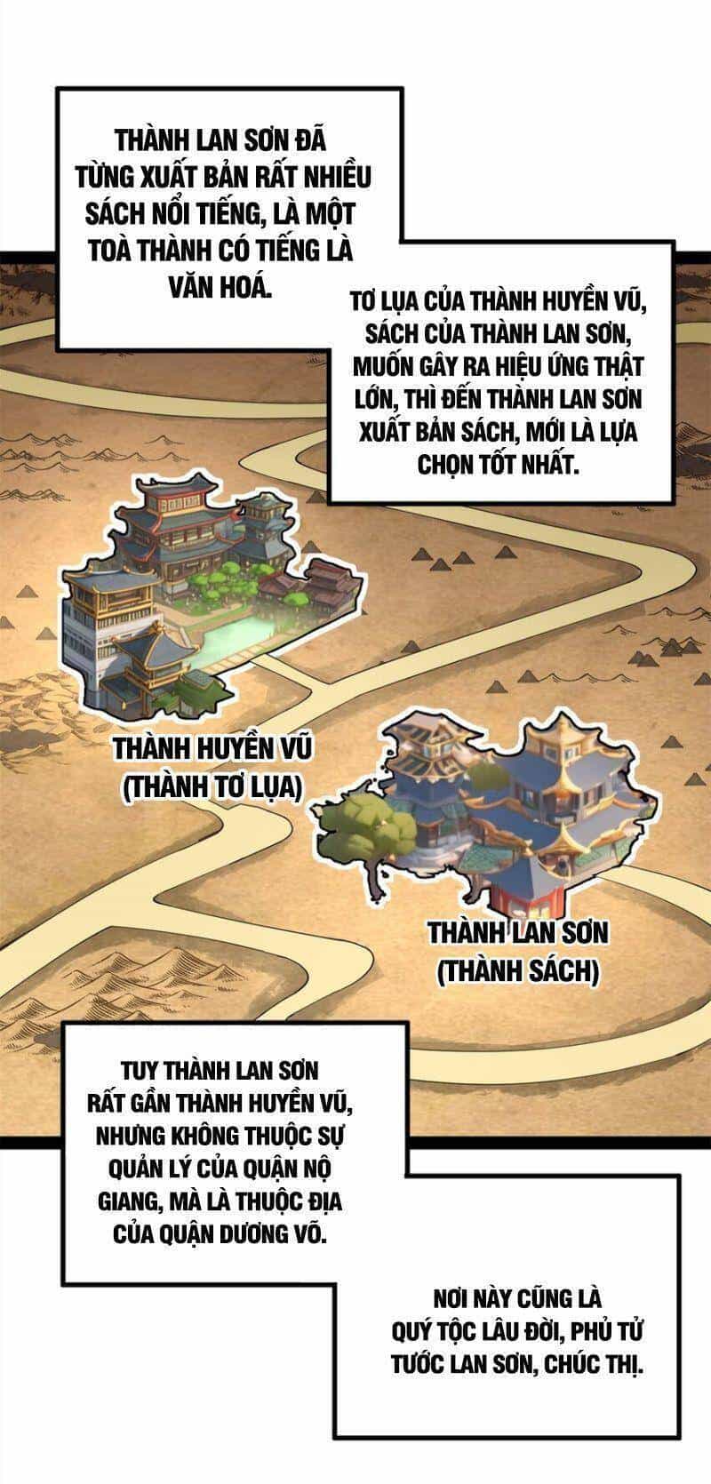 Chàng Rể Mạnh Nhất Lịch Sử - Chương 59 - ảnh 3