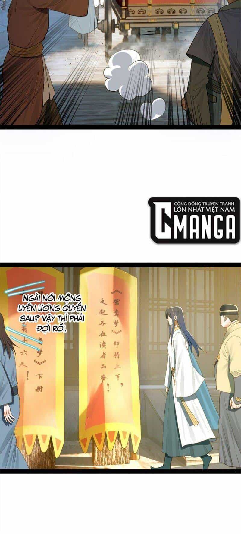Chàng Rể Mạnh Nhất Lịch Sử - Chương 59 - ảnh 6