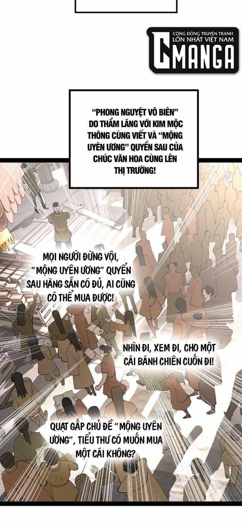 Chàng Rể Mạnh Nhất Lịch Sử - Chương 60 - ảnh 24
