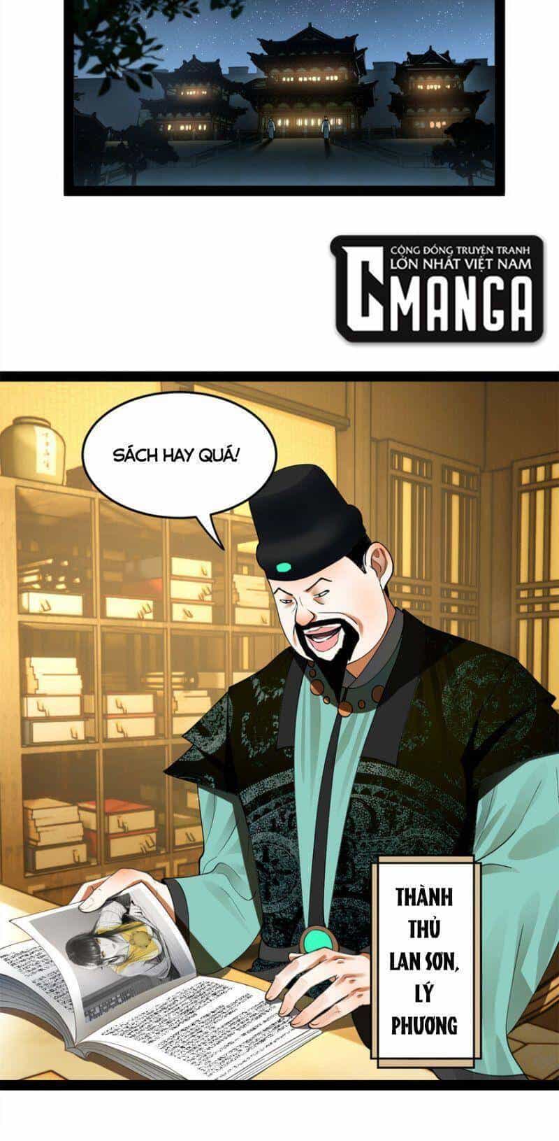 Chàng Rể Mạnh Nhất Lịch Sử - Chương 61 - ảnh 20