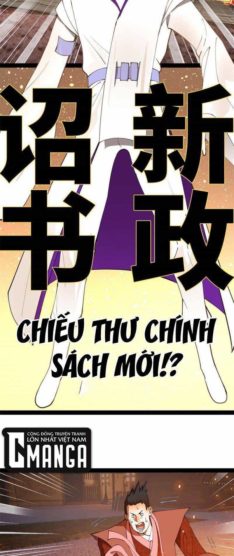 Chàng Rể Mạnh Nhất Lịch Sử - Chương 62 - ảnh 22