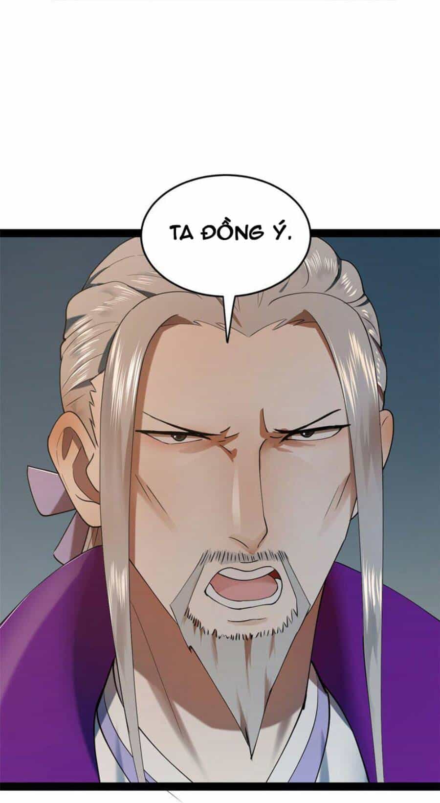 Chàng Rể Mạnh Nhất Lịch Sử - Chương 64 - ảnh 28