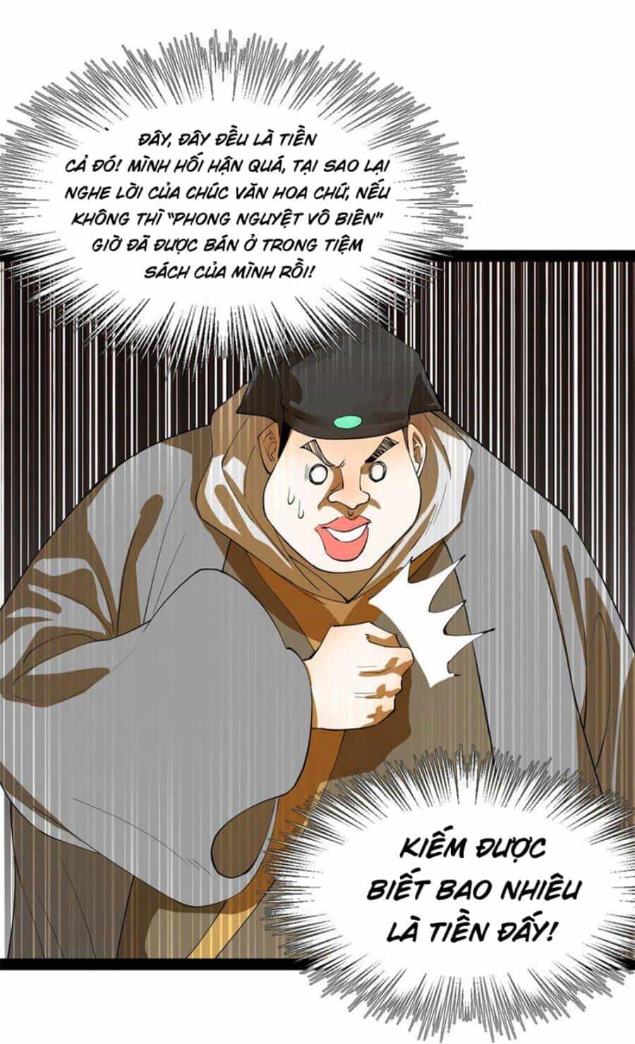 Chàng Rể Mạnh Nhất Lịch Sử - Chương 64 - ảnh 49
