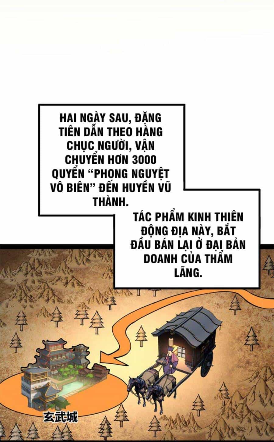 Chàng Rể Mạnh Nhất Lịch Sử - Chương 65 - ảnh 12