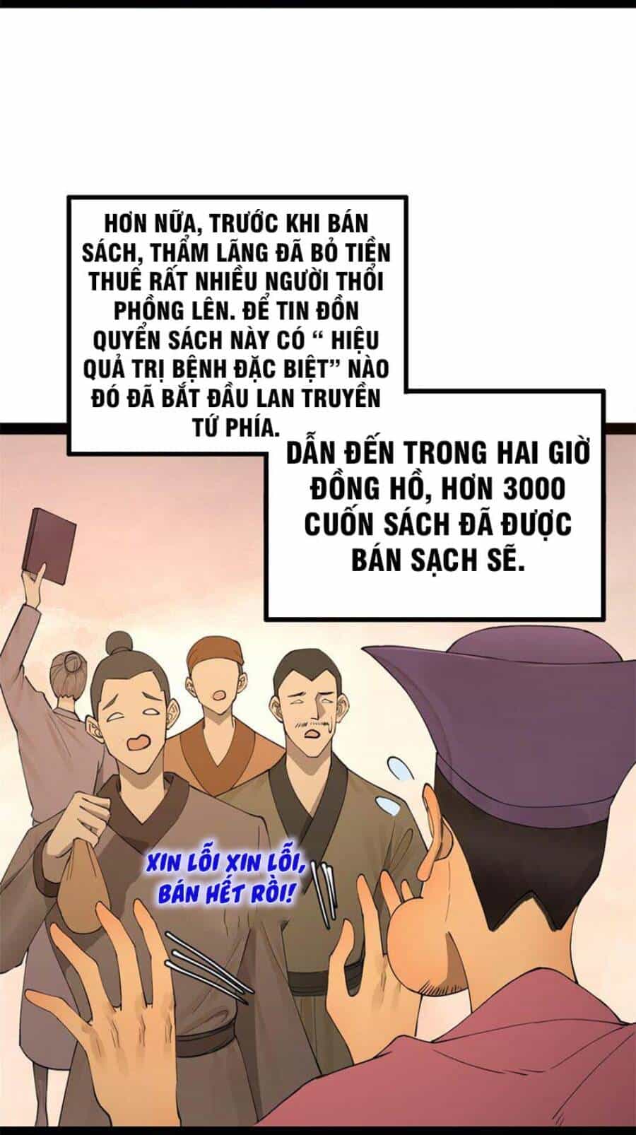 Chàng Rể Mạnh Nhất Lịch Sử - Chương 65 - ảnh 13