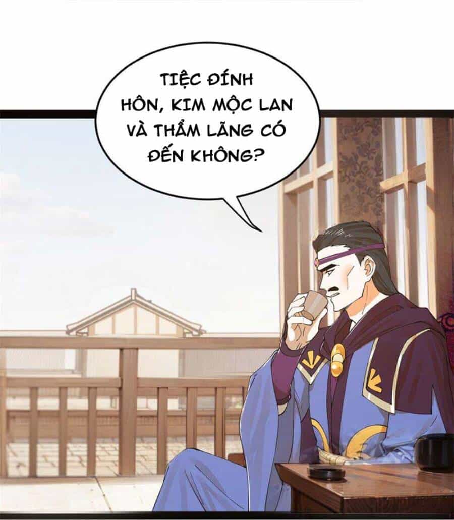 Chàng Rể Mạnh Nhất Lịch Sử - Chương 65 - ảnh 15