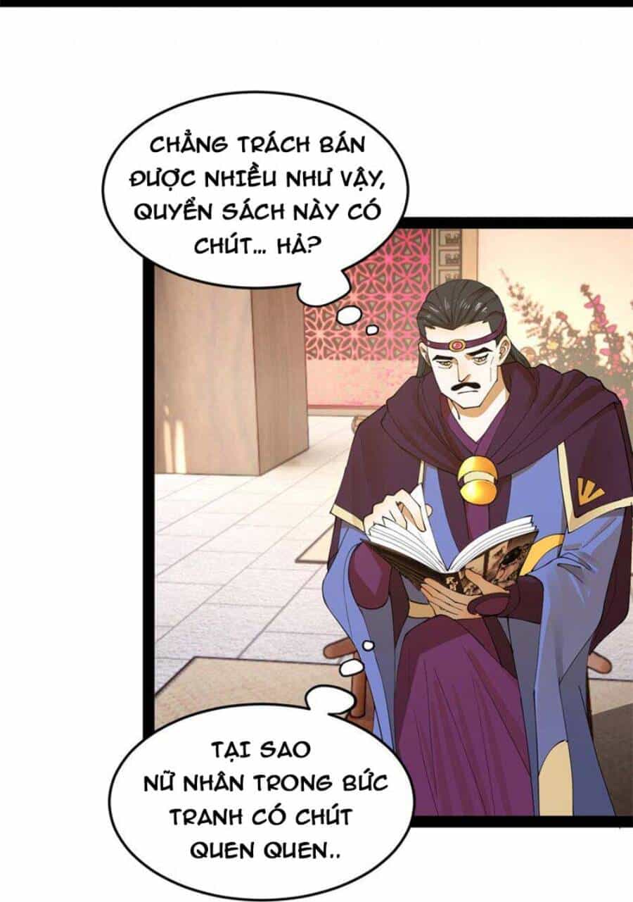 Chàng Rể Mạnh Nhất Lịch Sử - Chương 65 - ảnh 27