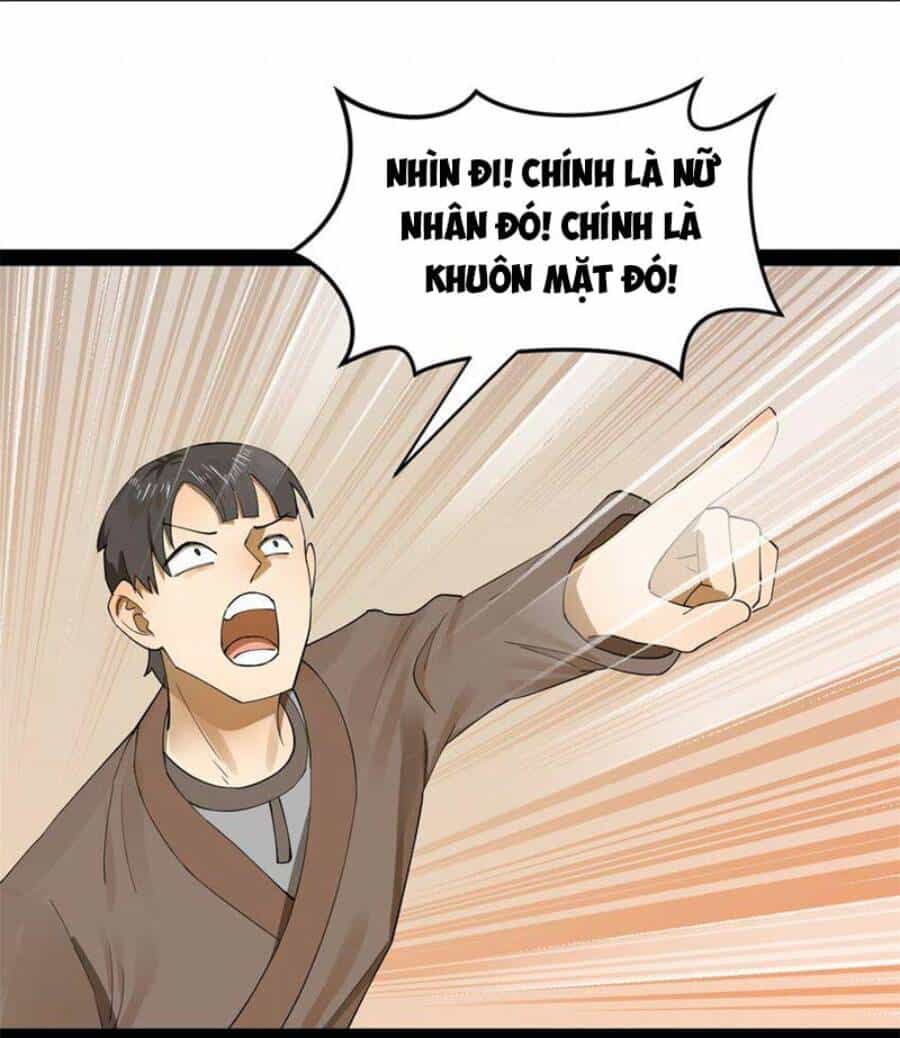 Chàng Rể Mạnh Nhất Lịch Sử - Chương 65 - ảnh 34