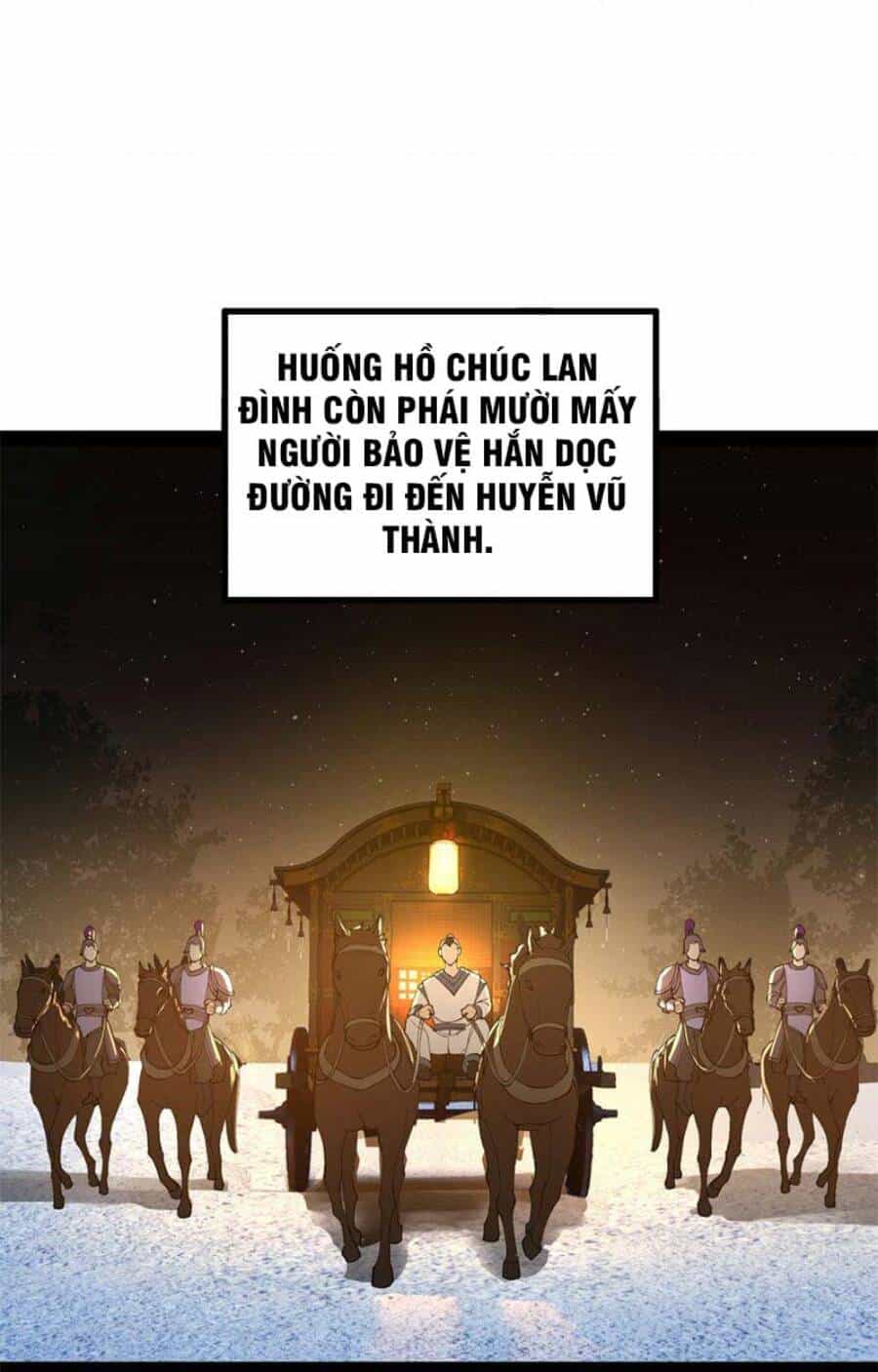 Chàng Rể Mạnh Nhất Lịch Sử - Chương 65 - ảnh 9
