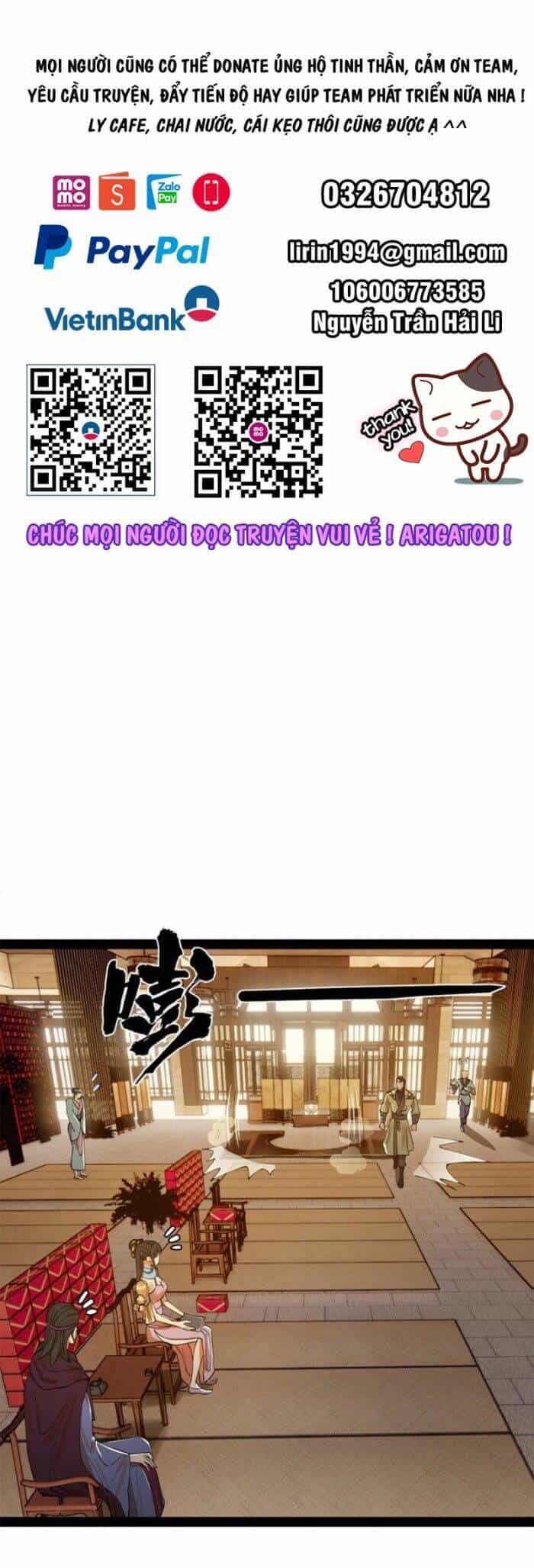 Chàng Rể Mạnh Nhất Lịch Sử - Chương 66 - ảnh 1