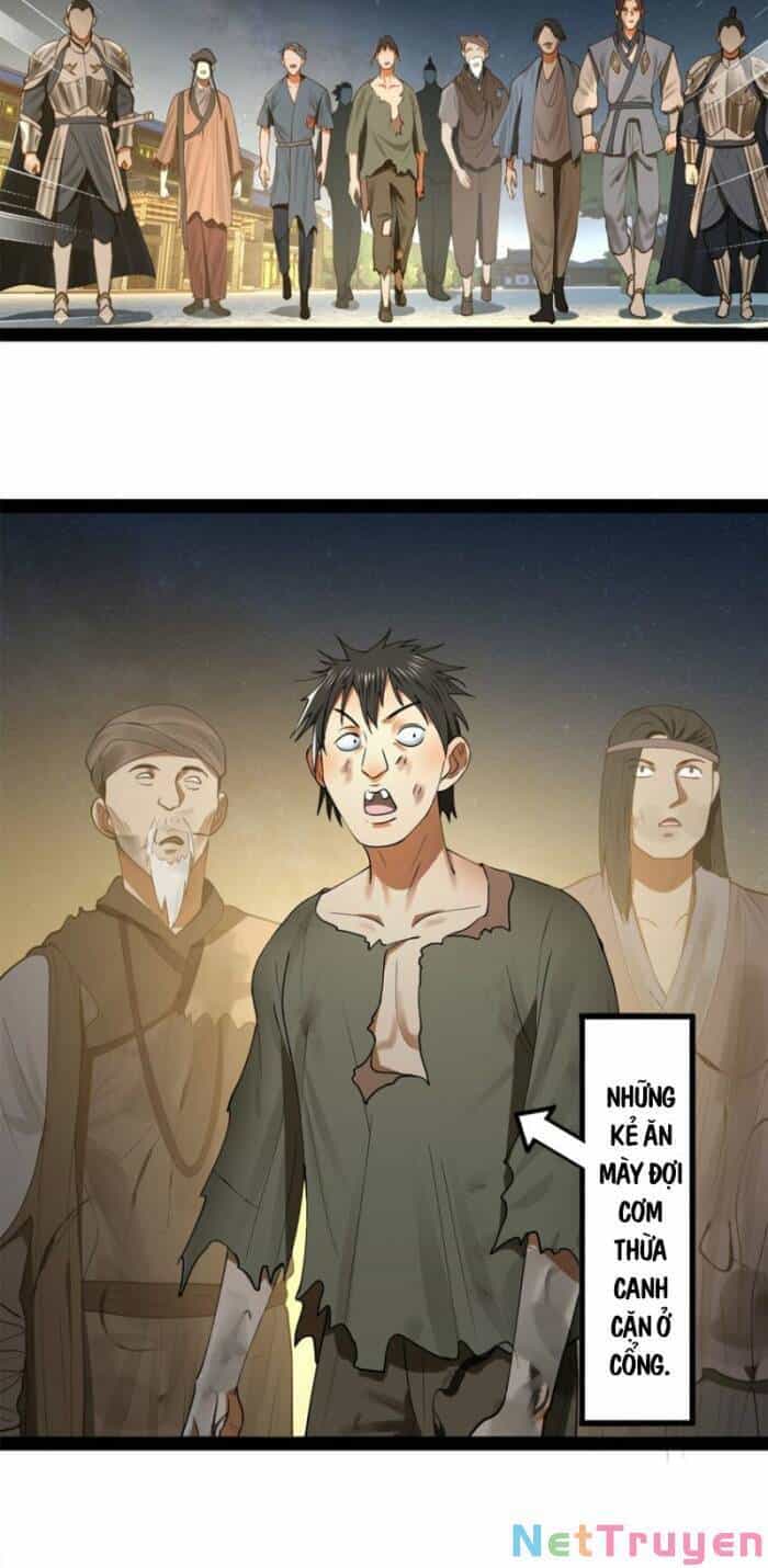 Chàng Rể Mạnh Nhất Lịch Sử - Chương 68 - ảnh 13