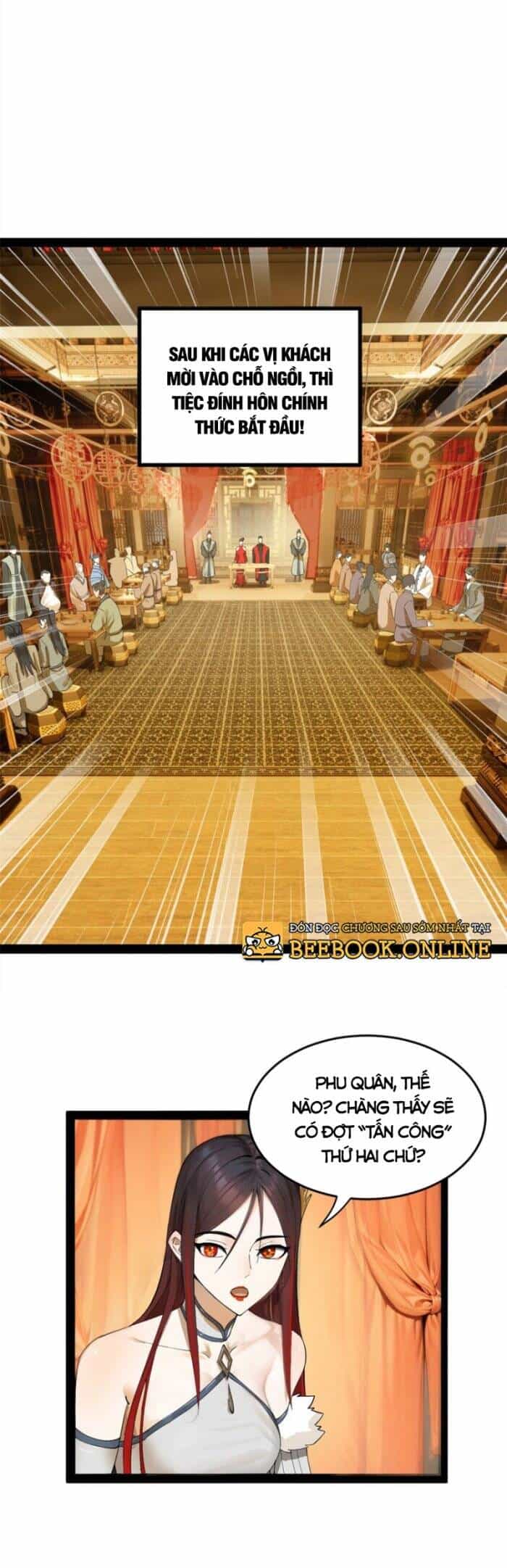 Chàng Rể Mạnh Nhất Lịch Sử - Chương 70 - ảnh 5