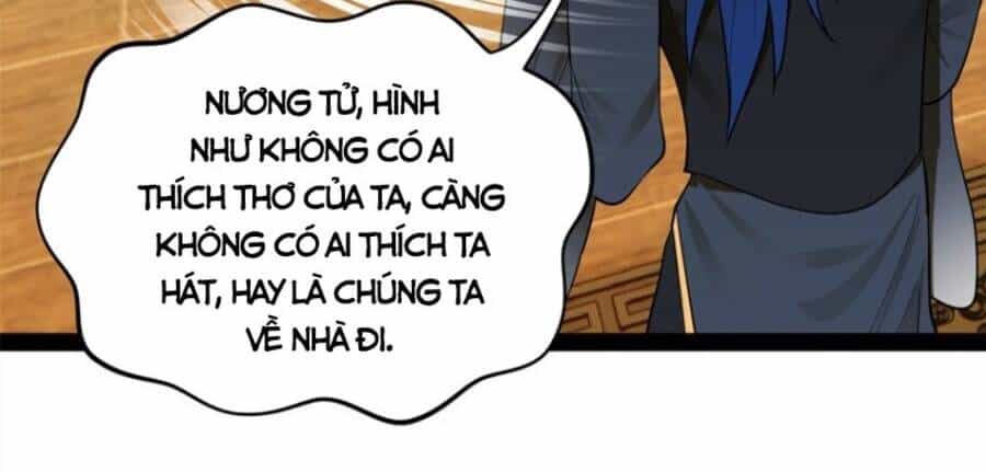 Chàng Rể Mạnh Nhất Lịch Sử - Chương 73 - ảnh 32