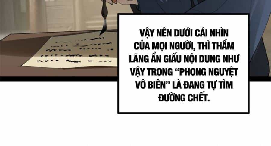 Chàng Rể Mạnh Nhất Lịch Sử - Chương 73 - ảnh 84