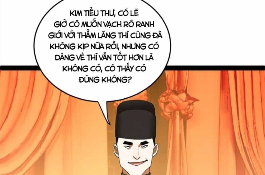 Chàng Rể Mạnh Nhất Lịch Sử - Chương 73 - ảnh 94