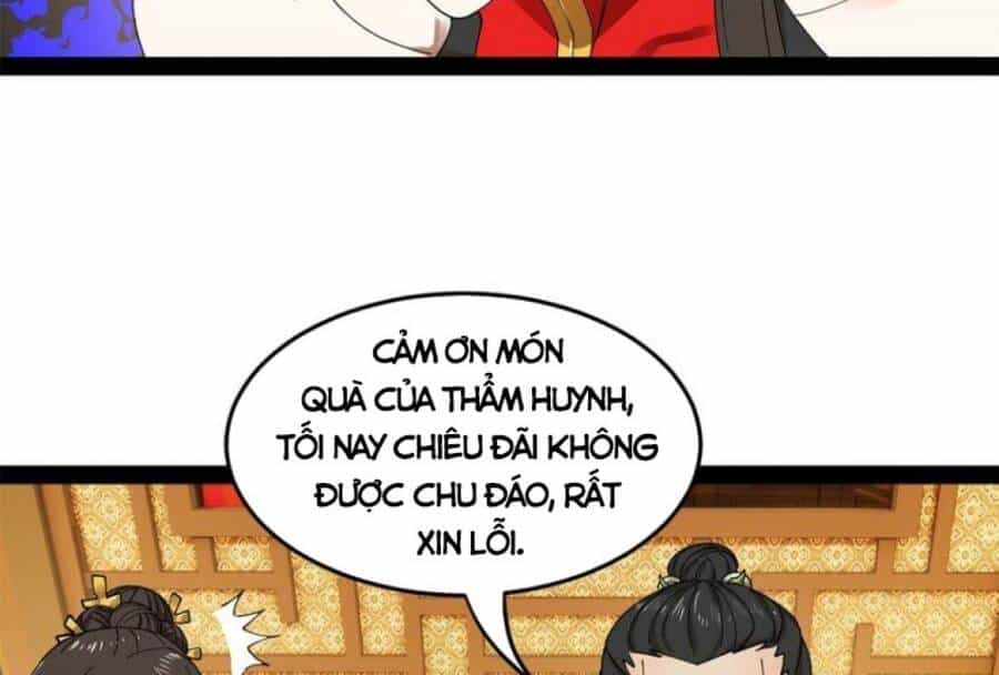 Chàng Rể Mạnh Nhất Lịch Sử - Chương 74 - ảnh 116