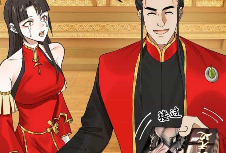 Chàng Rể Mạnh Nhất Lịch Sử - Chương 74 - ảnh 117