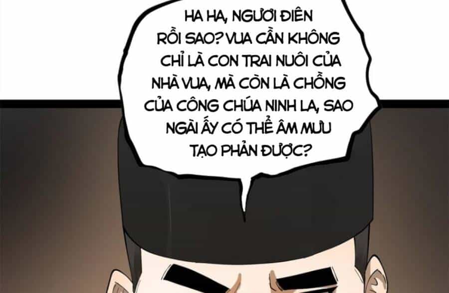 Chàng Rể Mạnh Nhất Lịch Sử - Chương 74 - ảnh 17